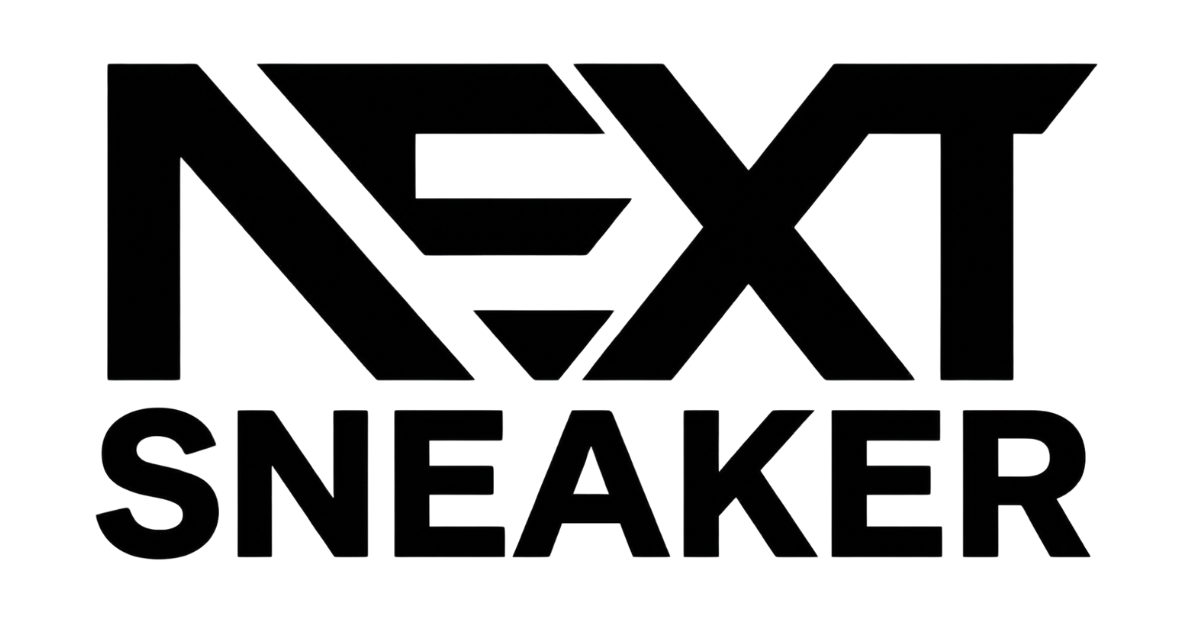 Next-Sneaker
