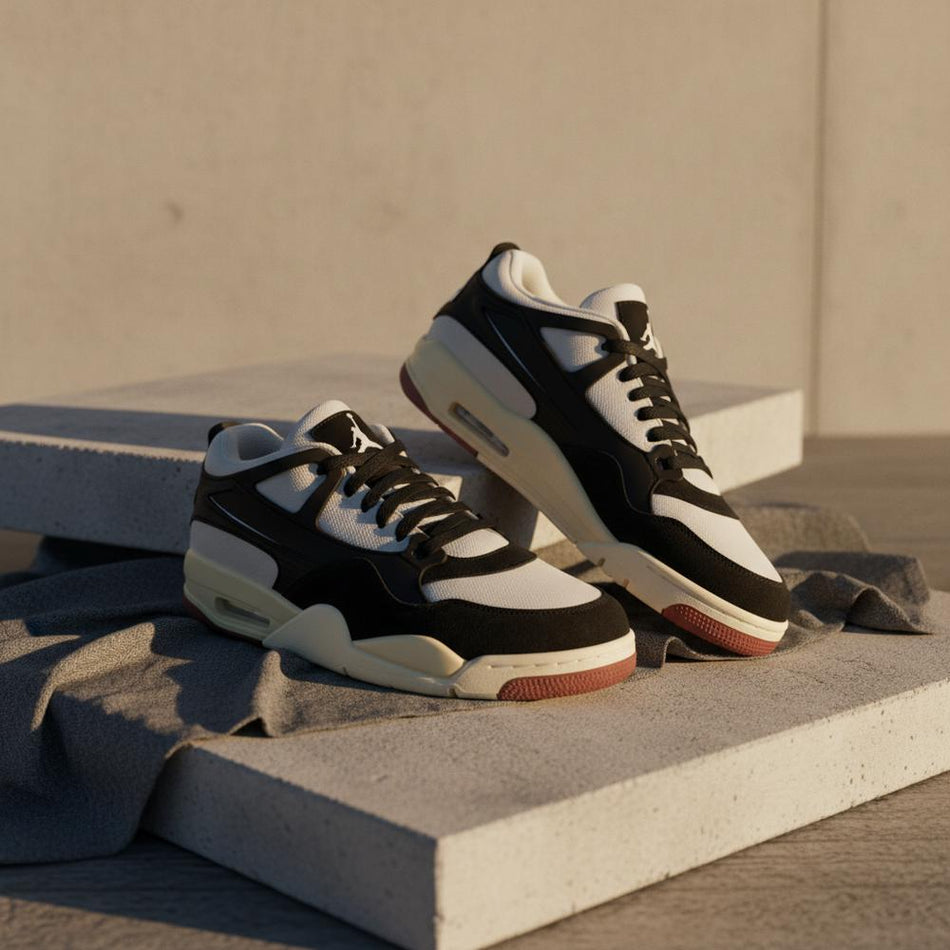 Jordan 4 RM Canyon Rust (GS)