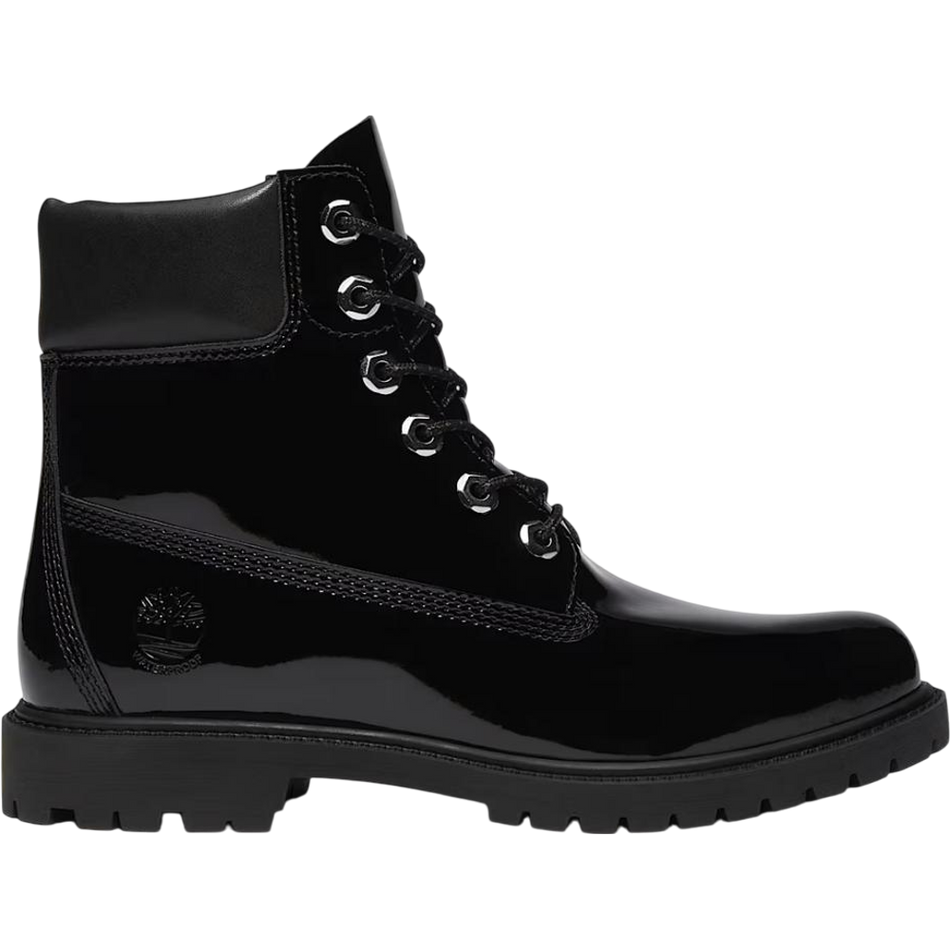 Timberland Premium 6-Inch Patent Leather Waterproof Boot Damen