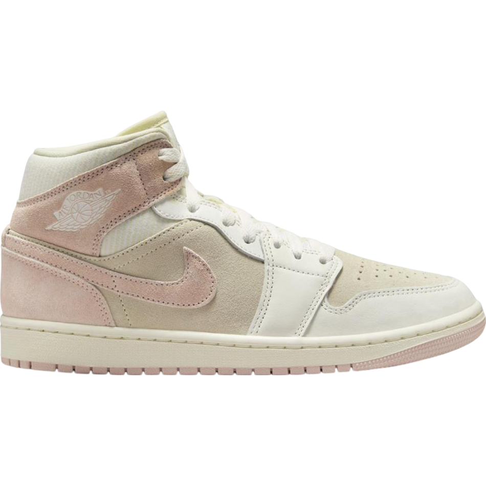 Jordan 1 Mid SE Seersucker